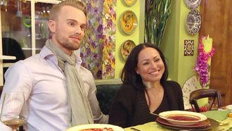 Episode 4 Meet the Parents