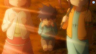 Episode 1 Wonderful Days