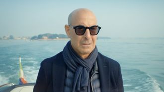 Episode 1 Venice