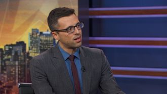 Episode 2 Ezra Klein