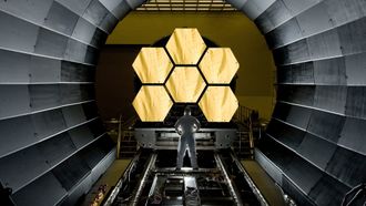 Episode 10 Ultimate Space Telescope