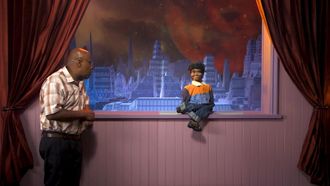 Episode 3 Junior Christian Science Bible Lesson Show