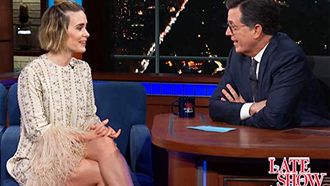 Episode 80 Sarah Paulson/Killer Mike/Future