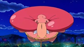 Episode 46 Naetle, Hayashigame... and Dodaitose!