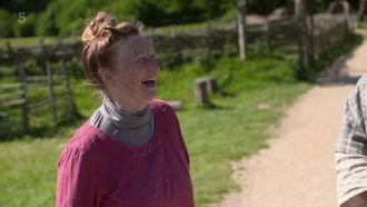 Episode 3 Iron Age