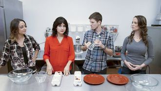 Episode 8 Lost and Found Hacks