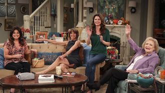 Episode 21 Say Yes to the Mess