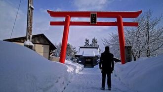 Episode 72 Kaigen