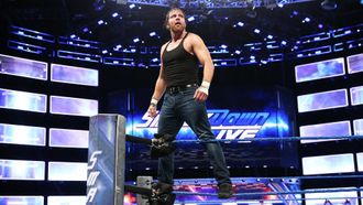 Episode 38 The Cenation goes to war with the Ambrose Asylum