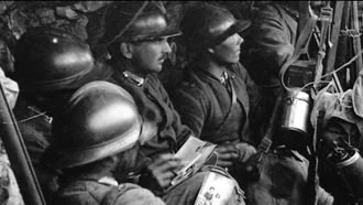 Episode 5 Shackled to a Corpse (1914-1916)