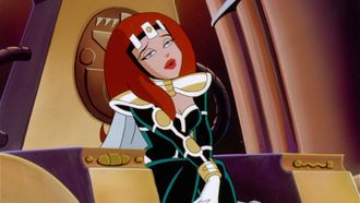 Episode 24 Warrior Queen
