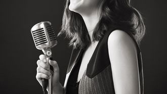 Episode 21 Rachel Brosnahan
