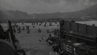 Episode 15 D-Day