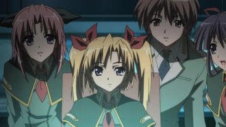Episode 5 Bunkiten