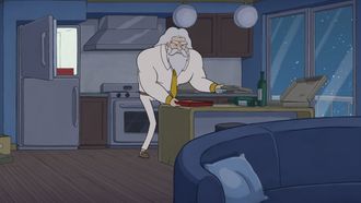 Episode 1 Pilot