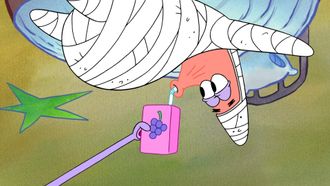 Episode 26 Host-a-Palooza