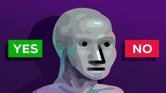Episode 8 Do You Have a Free Will?