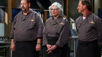 Episode 6 All-American Competition