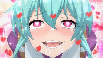 Episode 4 Somehow I Was Targeted by a CPL Kunoichi