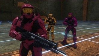 Episode 18 Change of Plans