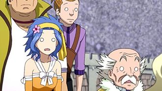 Episode 3 Fairy Tactician