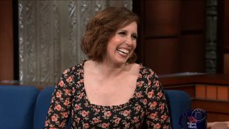 Episode 155 Wanda Sykes/Vanessa Bayer