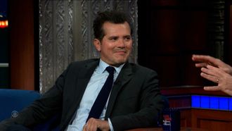 Episode 30 John Leguizamo/Thomasin McKenzie