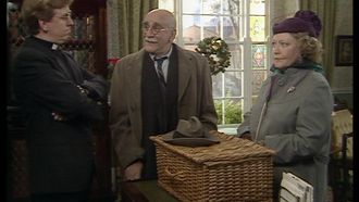 Episode 8 Christmas Special