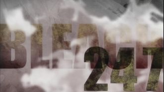 Episode 247 Deceived Shinigami! The World Collapse Crisis