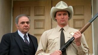 Episode 19 One Hundred Miles a Gallon