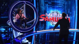 Episode 2 Week Two