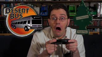 Episode 2 Desert Bus
