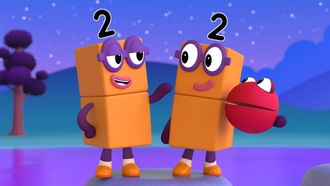 Episode 2 Leap Blob