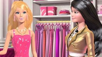 Episode 14 The Barbie Boutique