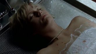Episode 9 Murder in the Morgue