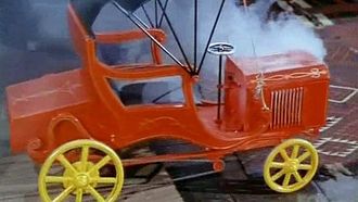 Episode 29 The Infernal Machine