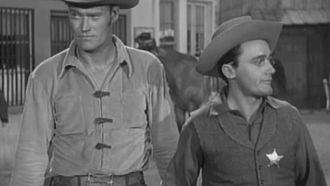 Episode 11 The Apprentice Sheriff