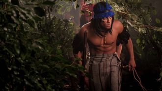 Episode 3 Shrunken Heads