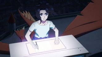 Episode 6 Change