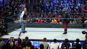 Episode 21 Countdown to WWE Super Showdown 2020