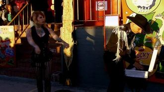 Episode 8 Freakshow Festival