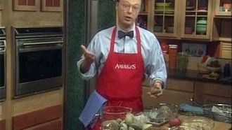 Episode 4 East Coast Seafood