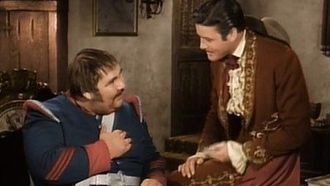 Episode 30 Zorro Lights a Fuse