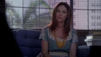 Episode 1 A Death in the Family
