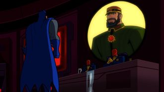 Episode 23 When OMAC Attacks!