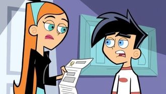 Episode 17 Maternal Instinct