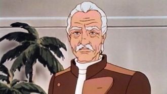 Episode 13 The Last Star Ranger