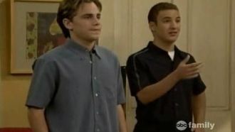 Episode 2 For Love and Apartments