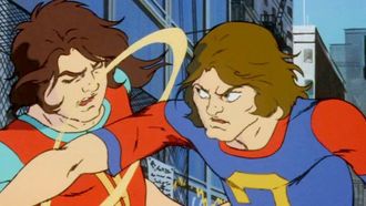 Episode 101 The Sniper Group Hebi-Cobra
