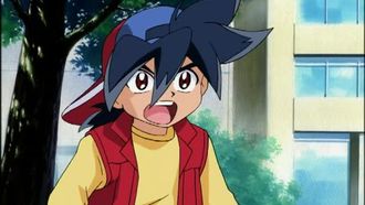 Episode 18 When Friends Become Foes